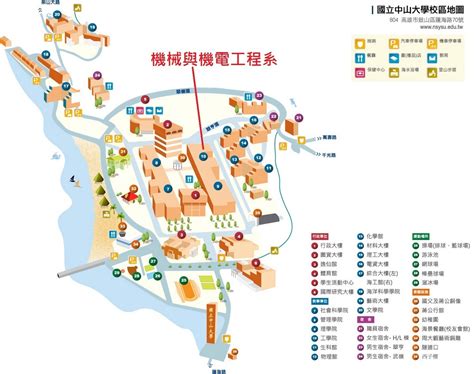 lingu 地圖|【lingu 地圖】LU 校園地圖：探索嶺南大學的隱藏角落，發現精彩。